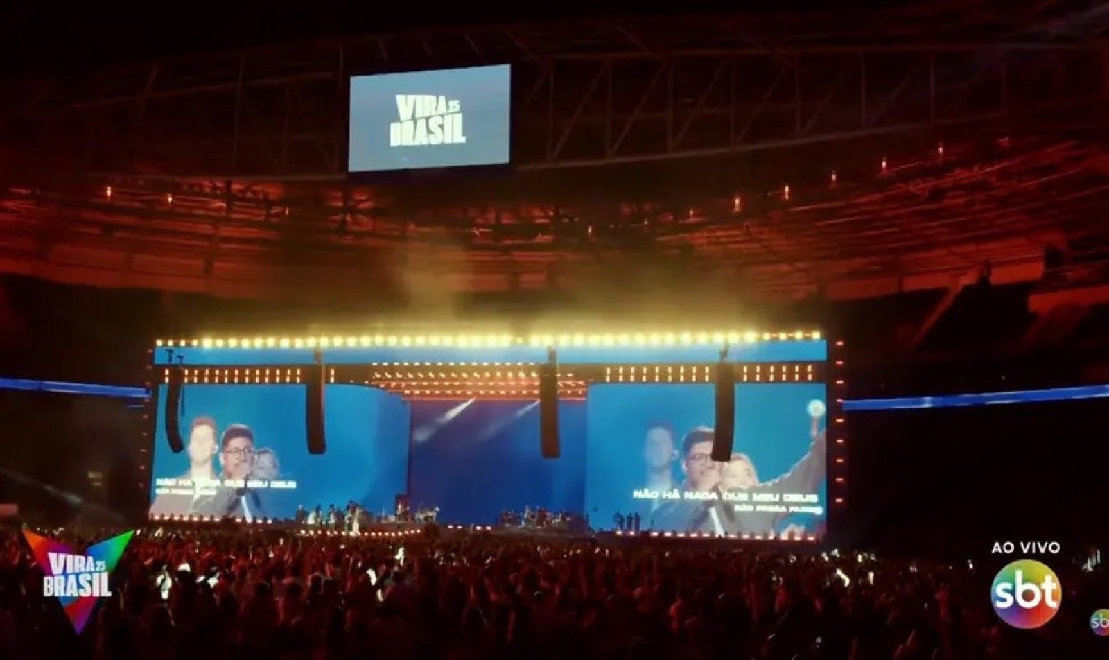 Allianz Parque