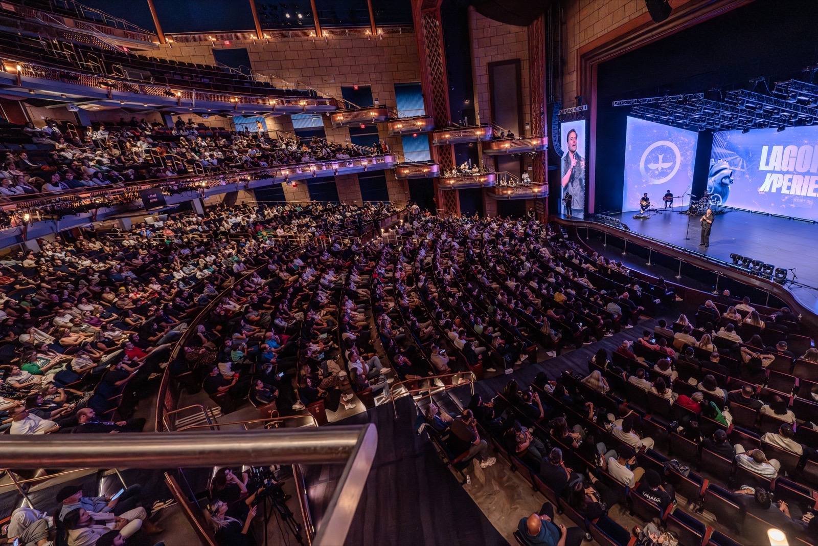 Dr. Phillips Center