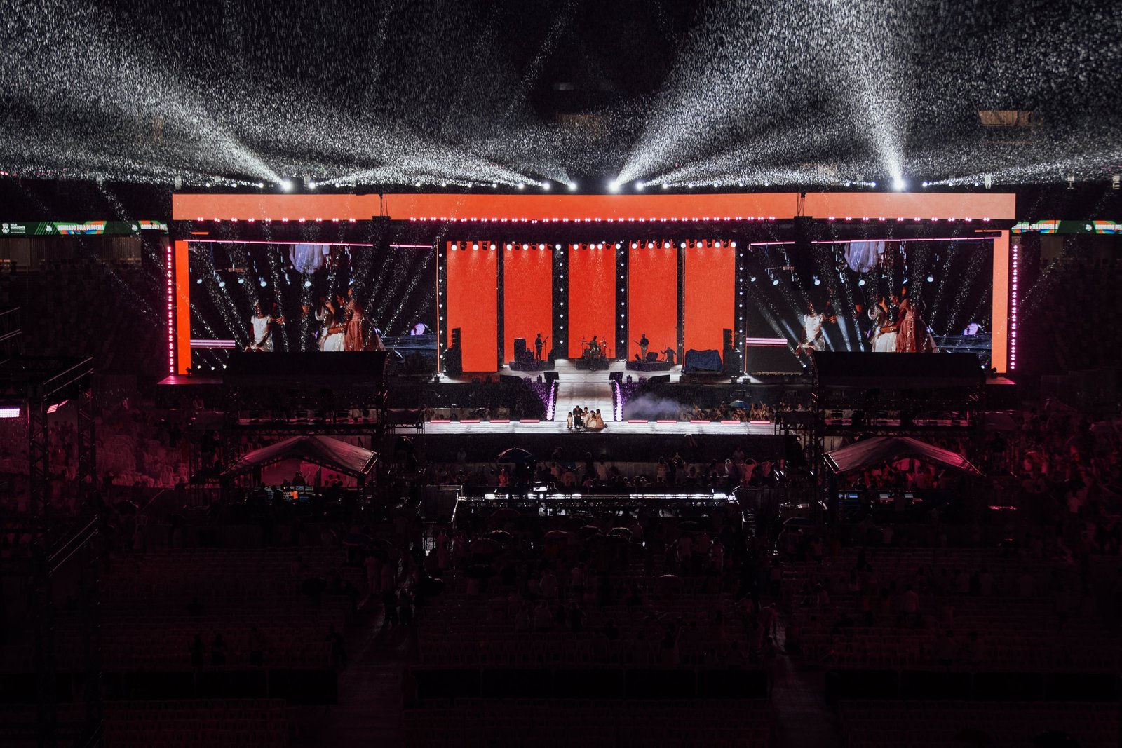 Vira Brasil — Arena MRV, Belo Horizonte
