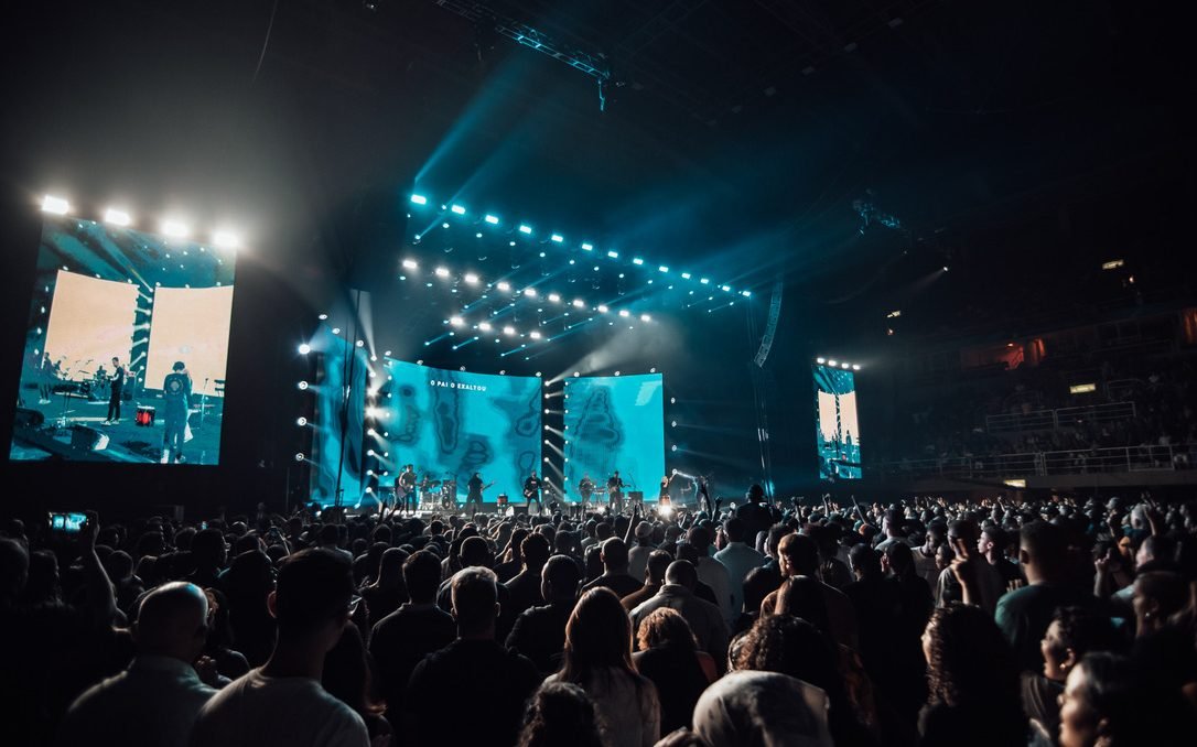 Jeunesse Arena