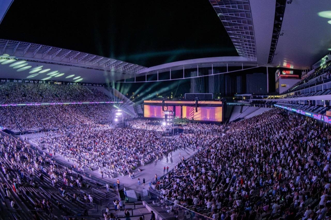 Neo Química Arena